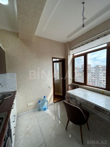 Satılır 2 otaqlı yeni tikili 48 m², Azadlıq Prospekti m., photo 10 from 20