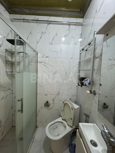 Satılır 2 otaqlı yeni tikili 48 m², Azadlıq Prospekti m., photo 16 from 20