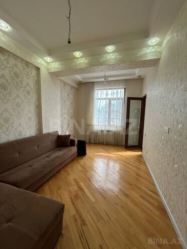 Satılır 2 otaqlı yeni tikili 48 m², Azadlıq Prospekti m., photo 17 from 20