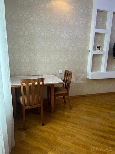 İcarəyə verilir 2 otaqlı yeni tikili 85 m², Nərimanov r., photo 7 from 21