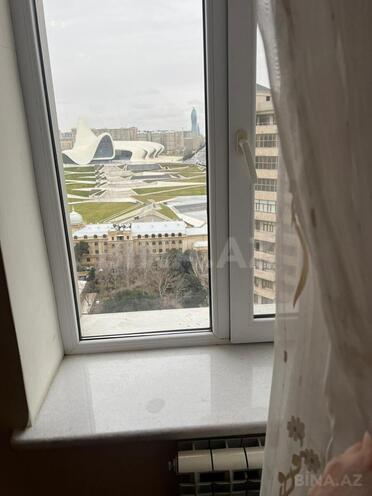 İcarəyə verilir 2 otaqlı yeni tikili 85 m², Nərimanov r., photo 3 from 21