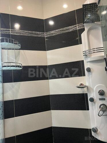 İcarəyə verilir 2 otaqlı yeni tikili 85 m², Nərimanov r., photo 19 from 21