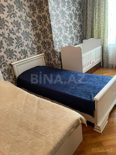 İcarəyə verilir 2 otaqlı yeni tikili 85 m², Nərimanov r., photo 14 from 21