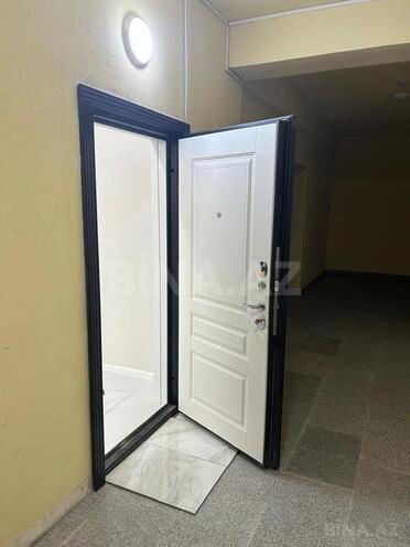 İcarəyə verilir 2 otaqlı yeni tikili 70 m², Qara Qarayev m., photo 7 from 17