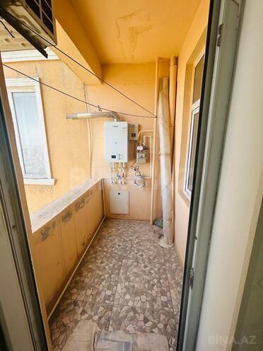İcarəyə verilir 2 otaqlı yeni tikili 70 m², Qara Qarayev m., photo 6 from 17