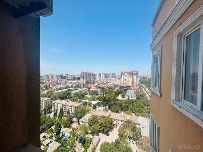 İcarəyə verilir 2 otaqlı yeni tikili 70 m², Qara Qarayev m., photo 11 from 17