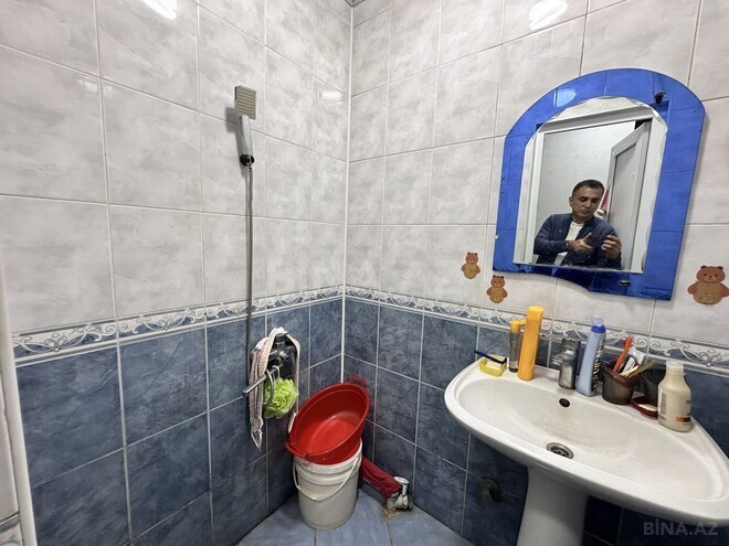 Satılır 4 otaqlı köhnə tikili 90 m², Neftçilər m., photo 12 from 13