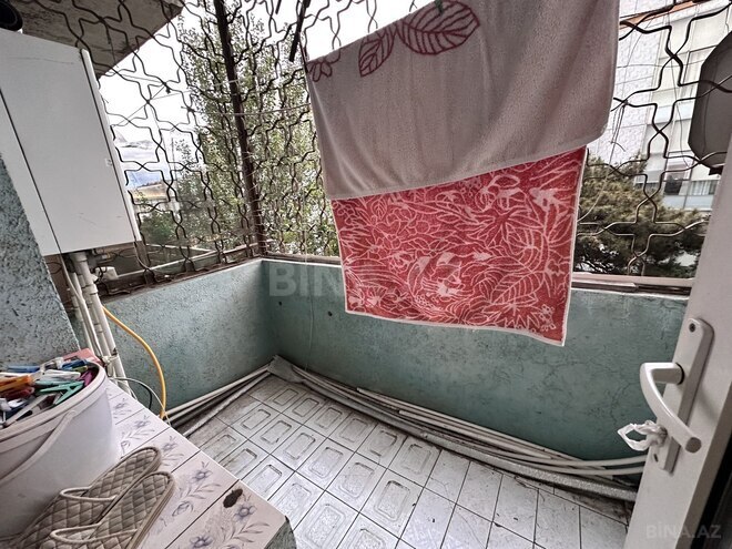 Satılır 4 otaqlı köhnə tikili 90 m², Neftçilər m., photo 11 from 13