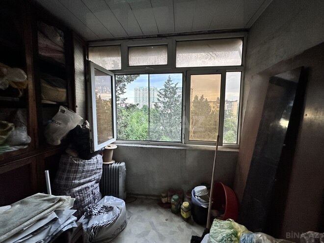 Satılır 4 otaqlı köhnə tikili 90 m², Neftçilər m., photo 6 from 13