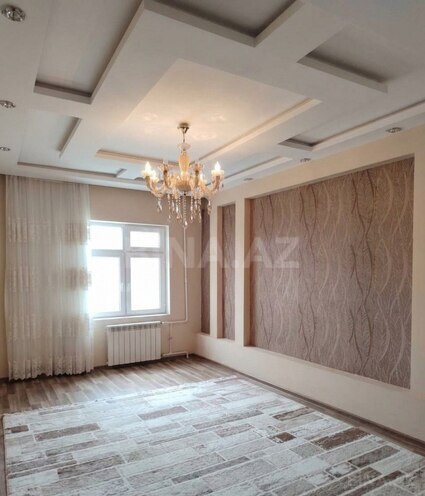 Satılır 3 otaqlı köhnə tikili 60 m², Həzi Aslanov m., photo 5 from 9