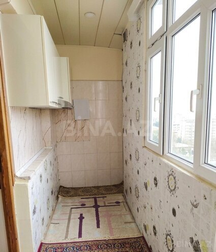 Satılır 3 otaqlı köhnə tikili 60 m², Həzi Aslanov m., photo 8 from 9