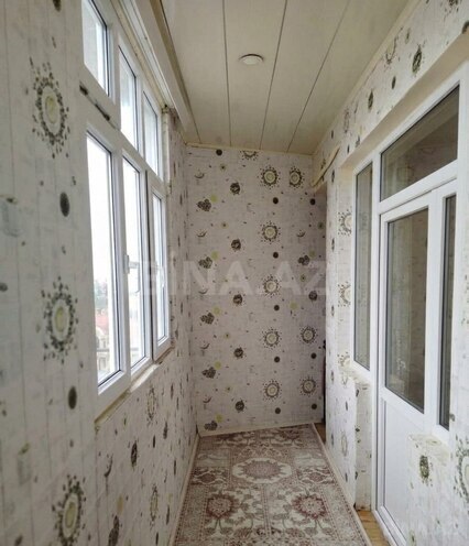Satılır 3 otaqlı köhnə tikili 60 m², Həzi Aslanov m., photo 4 from 9