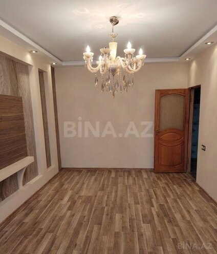 Satılır 3 otaqlı köhnə tikili 60 m², Həzi Aslanov m., photo 6 from 9