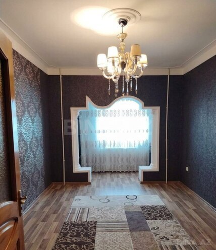 Satılır 3 otaqlı köhnə tikili 60 m², Həzi Aslanov m., photo 3 from 9