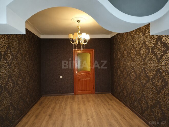 Satılır 3 otaqlı köhnə tikili 60 m², Həzi Aslanov m., photo 1 from 9