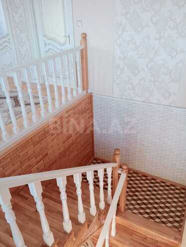 Satılır 8 otaqlı həyət evi/bağ evi 200 m², Mehdiabad q., photo 25 from 28