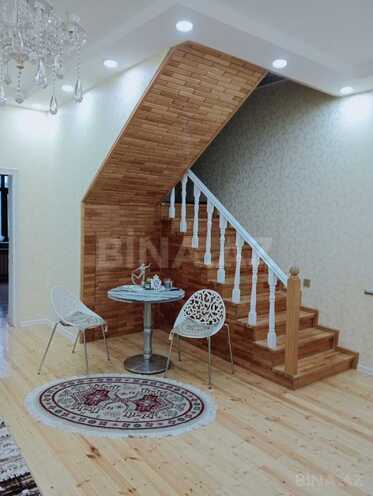 Satılır 8 otaqlı həyət evi/bağ evi 200 m², Mehdiabad q., photo 9 from 28