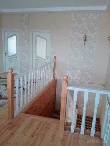Satılır 8 otaqlı həyət evi/bağ evi 200 m², Mehdiabad q., photo 21 from 28