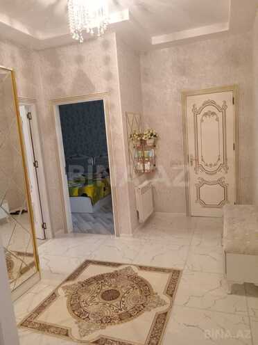 Satılır 4 otaqlı yeni tikili 103 m², Həzi Aslanov m., photo 10 from 16