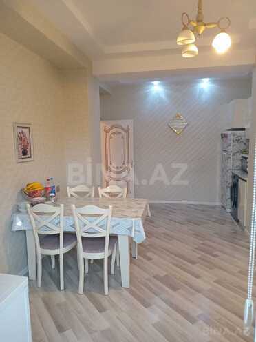 Satılır 4 otaqlı yeni tikili 103 m², Həzi Aslanov m., photo 4 from 16