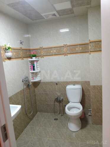 Satılır 4 otaqlı yeni tikili 103 m², Həzi Aslanov m., photo 14 from 16