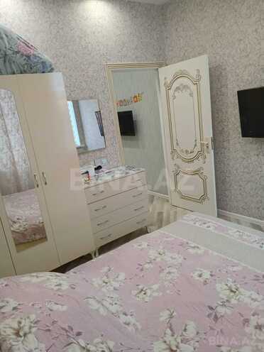 Satılır 4 otaqlı yeni tikili 103 m², Həzi Aslanov m., photo 6 from 16