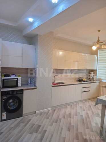 Satılır 4 otaqlı yeni tikili 103 m², Həzi Aslanov m., photo 5 from 16