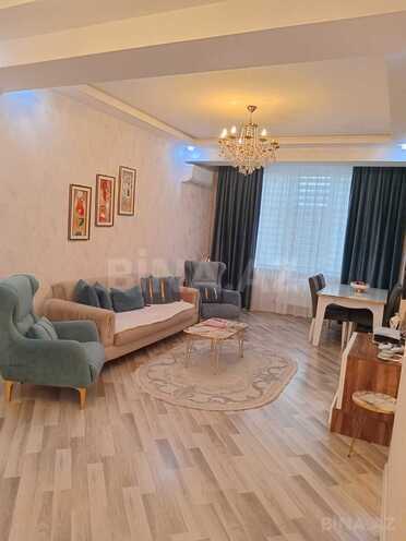 Satılır 4 otaqlı yeni tikili 103 m², Həzi Aslanov m., photo 1 from 16