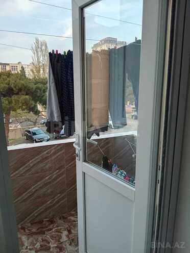 Satılır 4 otaqlı yeni tikili 103 m², Həzi Aslanov m., photo 12 from 16