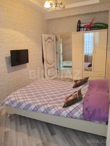 Satılır 4 otaqlı yeni tikili 103 m², Həzi Aslanov m., photo 8 from 16