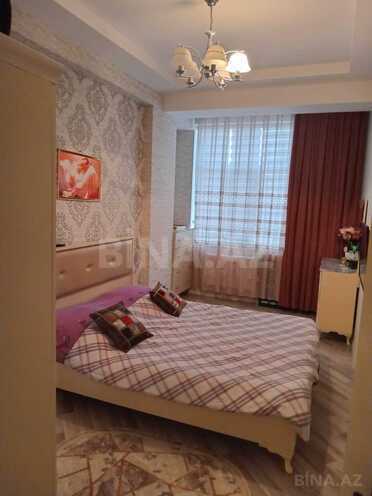 Satılır 4 otaqlı yeni tikili 103 m², Həzi Aslanov m., photo 15 from 16