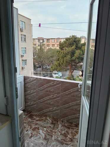 Satılır 4 otaqlı yeni tikili 103 m², Həzi Aslanov m., photo 13 from 16