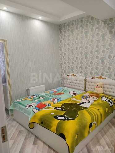 Satılır 4 otaqlı yeni tikili 103 m², Həzi Aslanov m., photo 9 from 16