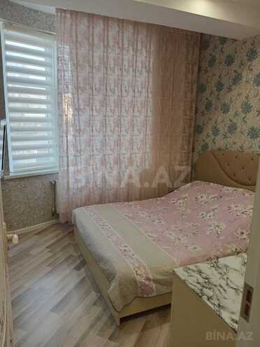 Satılır 4 otaqlı yeni tikili 103 m², Həzi Aslanov m., photo 7 from 16