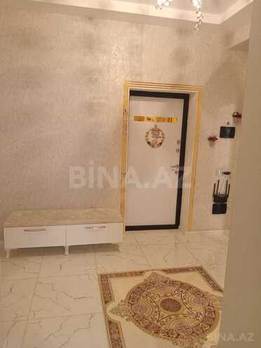 Satılır 4 otaqlı yeni tikili 103 m², Həzi Aslanov m., photo 11 from 16