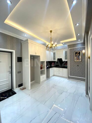 Продаётся 3-комн. новостройка 145 м², м. 8 ноября, photo 12 from 23