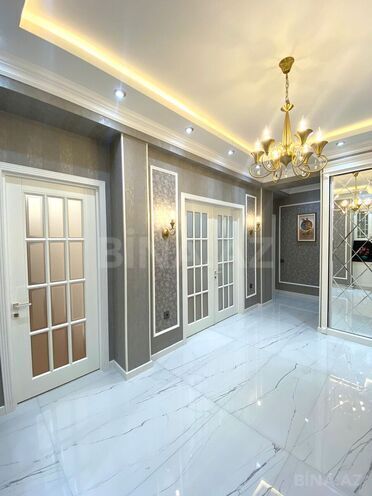 Продаётся 3-комн. новостройка 145 м², м. 8 ноября, photo 22 from 23