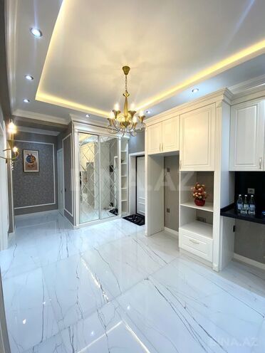 Продаётся 3-комн. новостройка 145 м², м. 8 ноября, photo 20 from 23