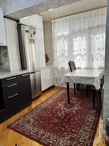 Satılır 3 otaqlı köhnə tikili 80 m², Memar Əcəmi m., photo 8 from 15