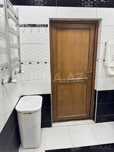 Satılır 3 otaqlı köhnə tikili 80 m², Memar Əcəmi m., photo 14 from 15