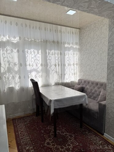 Satılır 3 otaqlı köhnə tikili 80 m², Memar Əcəmi m., photo 10 from 15
