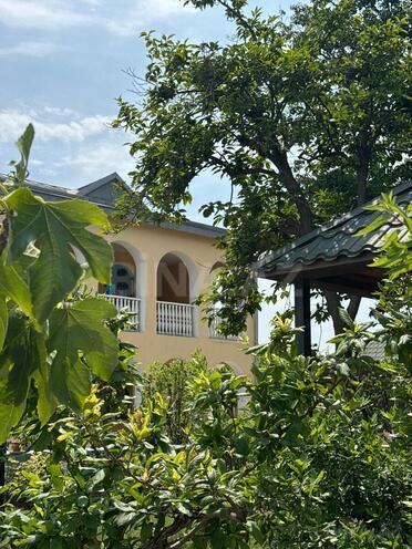 Satılır 5 otaqlı həyət evi/bağ evi 295 m², Novxanı q., photo 6 from 28