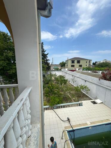 Satılır 5 otaqlı həyət evi/bağ evi 295 m², Novxanı q., photo 3 from 28