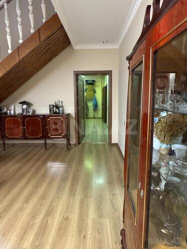 Satılır 5 otaqlı həyət evi/bağ evi 295 m², Novxanı q., photo 10 from 28