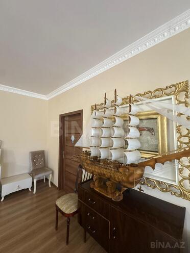 Satılır 5 otaqlı həyət evi/bağ evi 295 m², Novxanı q., photo 13 from 28
