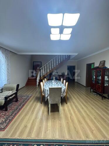 Satılır 5 otaqlı həyət evi/bağ evi 295 m², Novxanı q., photo 9 from 28