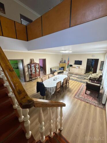 Satılır 5 otaqlı həyət evi/bağ evi 295 m², Novxanı q., photo 12 from 28