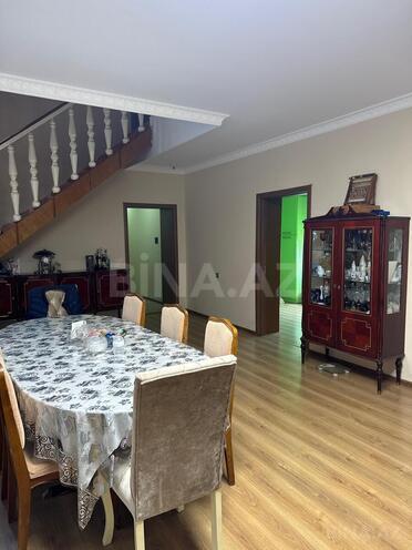 Satılır 5 otaqlı həyət evi/bağ evi 295 m², Novxanı q., photo 11 from 28