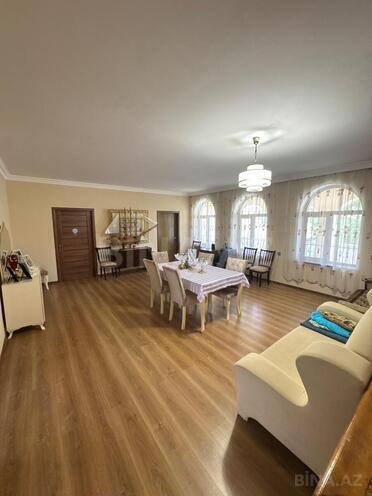 Satılır 5 otaqlı həyət evi/bağ evi 295 m², Novxanı q., photo 14 from 28