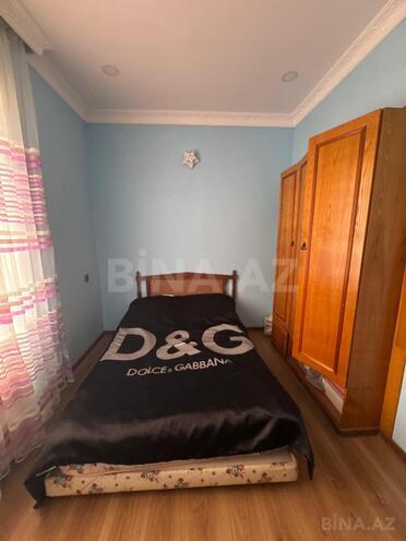 Satılır 5 otaqlı həyət evi/bağ evi 295 m², Novxanı q., photo 17 from 28